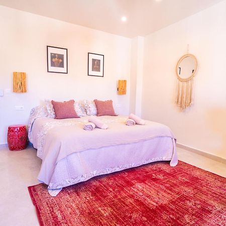 Cantos Apartment With Jacuzzi Ronda Exterior foto