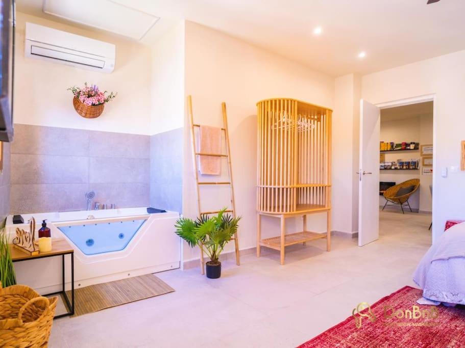 Cantos Apartment With Jacuzzi Ronda Exterior foto