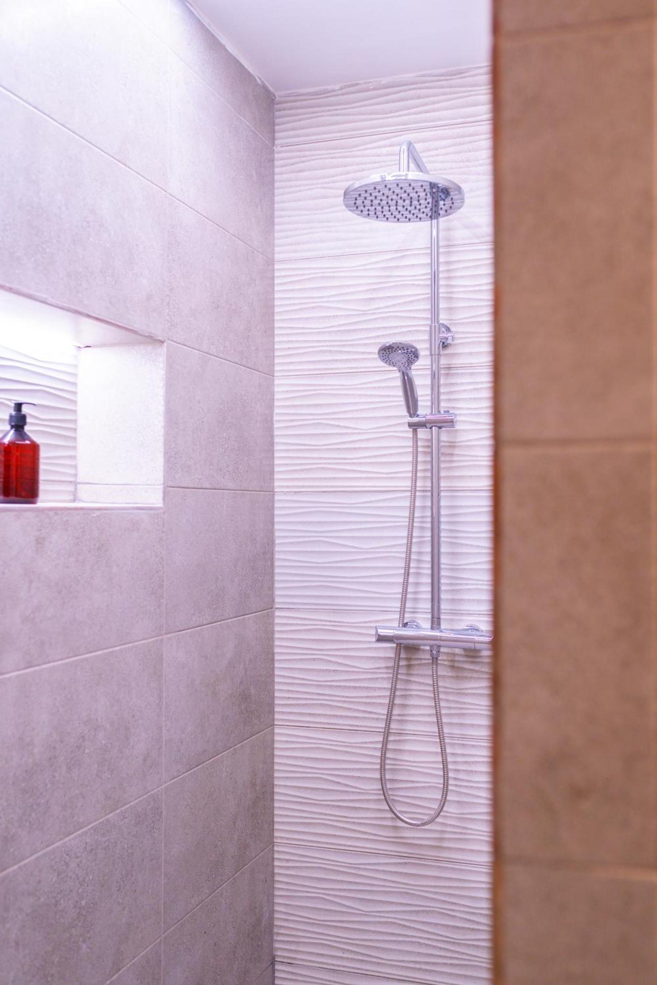 Cantos Apartment With Jacuzzi Ronda Exterior foto