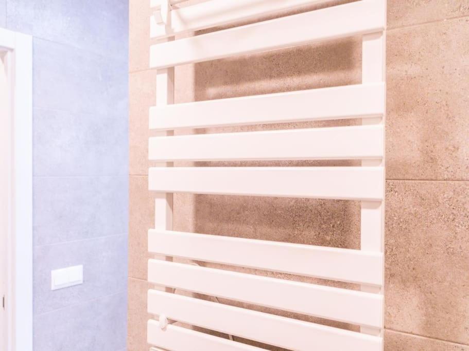 Cantos Apartment With Jacuzzi Ronda Exterior foto