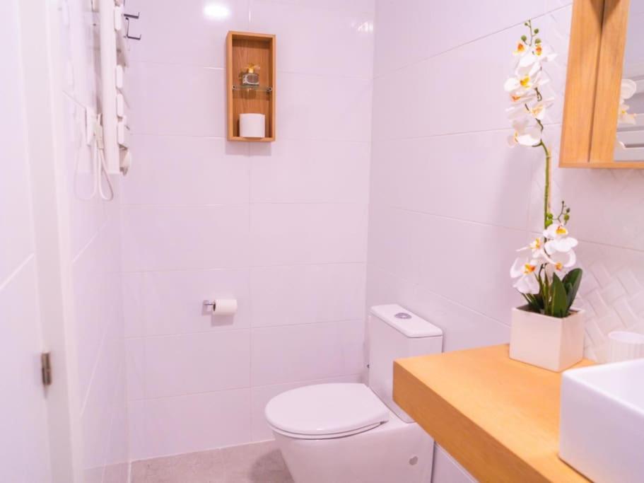Cantos Apartment With Jacuzzi Ronda Exterior foto