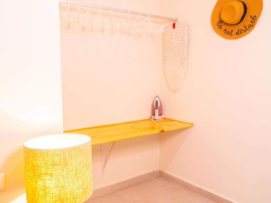 Cantos Apartment With Jacuzzi Ronda Exterior foto