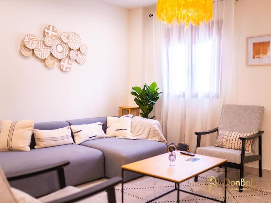 Cantos Apartment With Jacuzzi Ronda Exterior foto