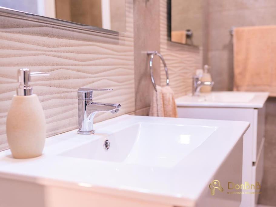 Cantos Apartment With Jacuzzi Ronda Exterior foto