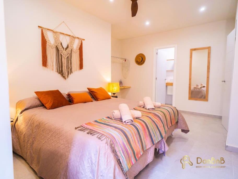 Cantos Apartment With Jacuzzi Ronda Exterior foto
