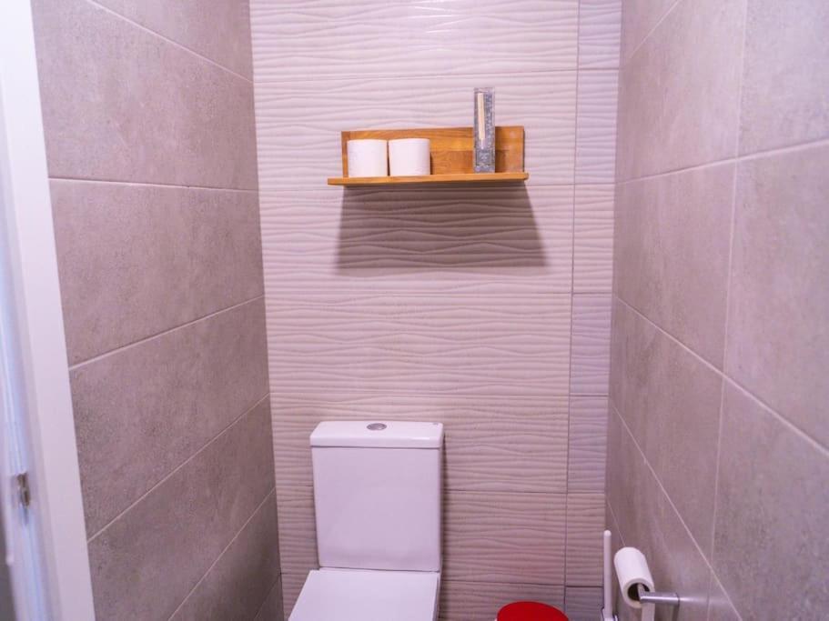 Cantos Apartment With Jacuzzi Ronda Exterior foto